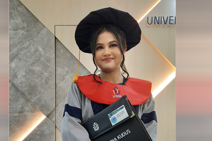 Kania Candra Kirana Kinaldi