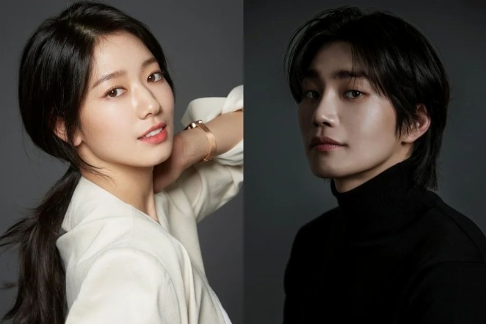 Drakor The Judge from Hell, Park Shin Hye akan beradu akting dengan aktor Kim Jae Young.