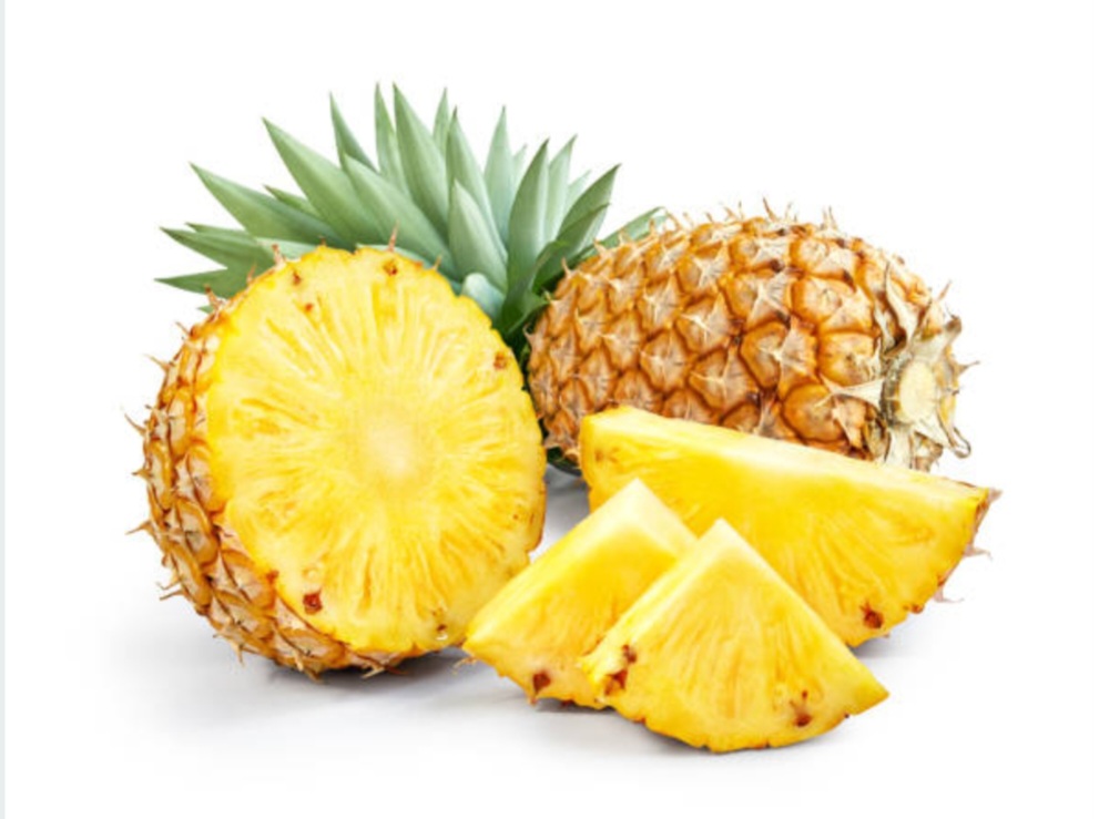 Buah Nanas/Foto: iStockphoto.com