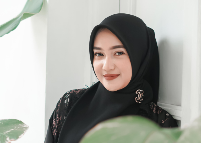 Novia Putri.