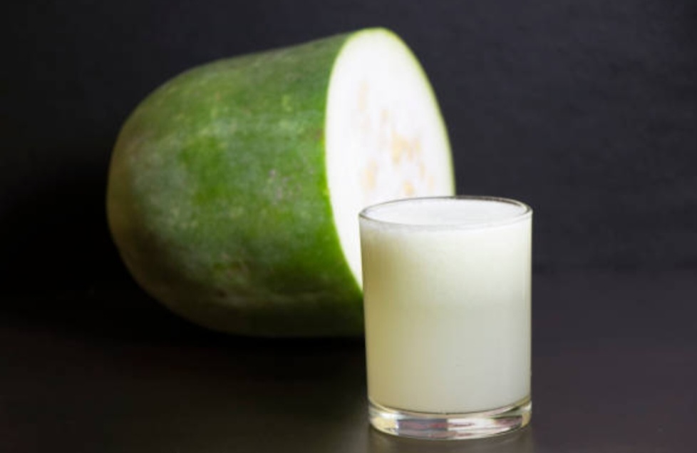 Jus Buah Kundur atau Bligo