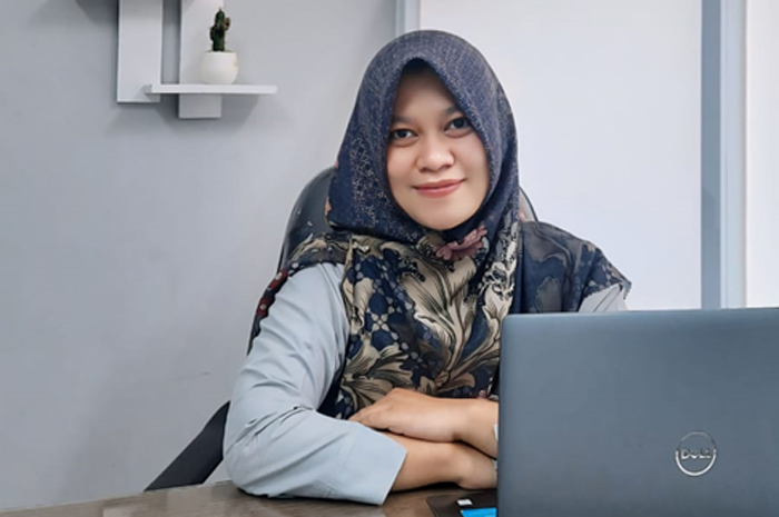 Ulva Rizky Mulyani, S.E., M.Ak.; Dosen Akuntansi FEB UMK