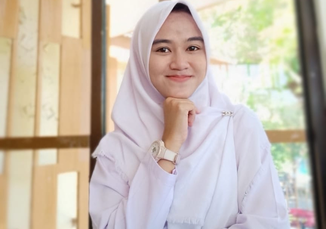 Siti Nur Hasisah