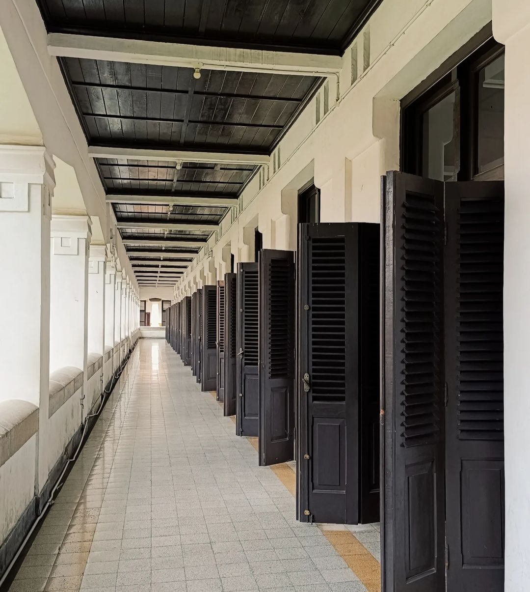 Lawang Sewu
