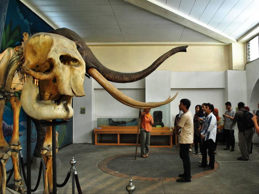 Meseum Ranggawarsita
