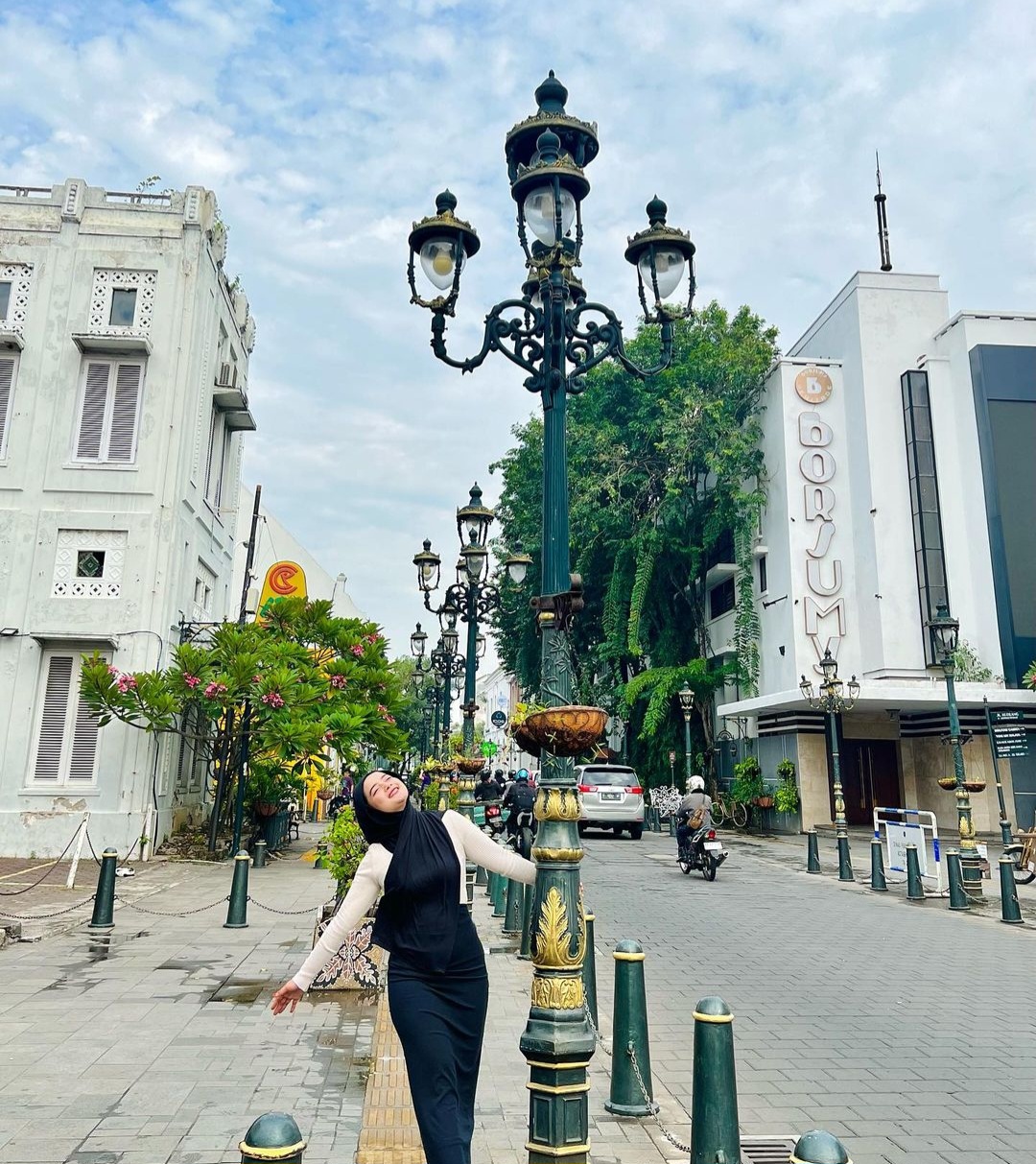 Kota Lama Semarang