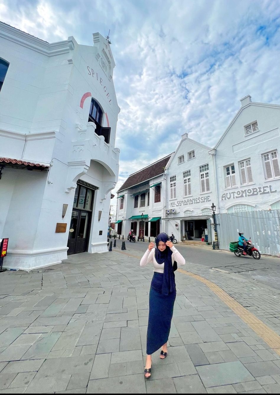 Kota Lama Semarang