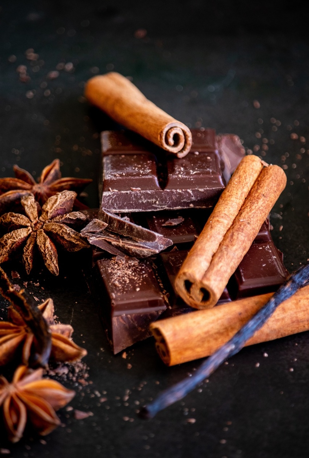 Cokelat