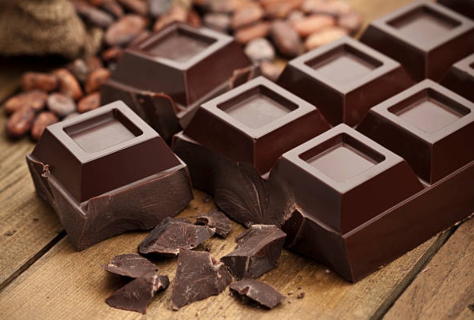 Cokelat