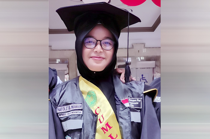 Hafidlatul Muawanah