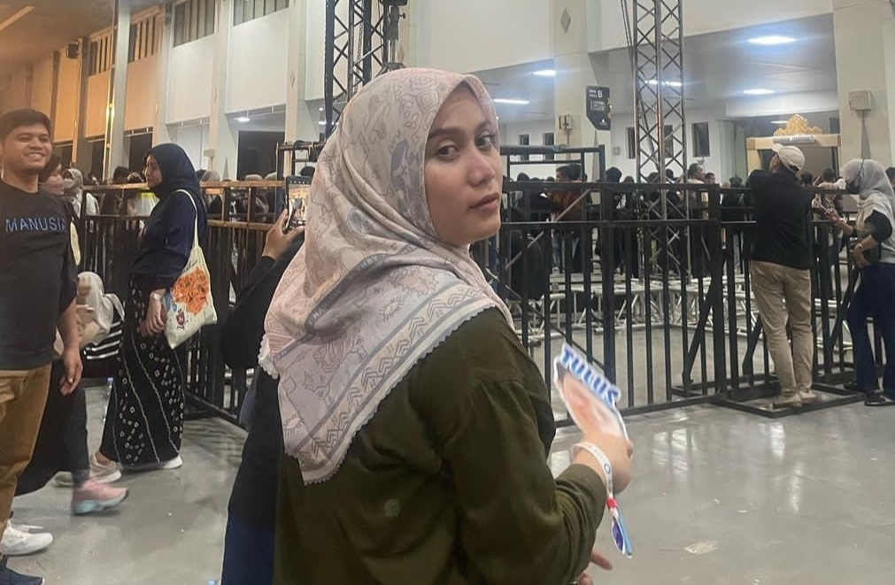 Ferry Dwi Rachmadhani.