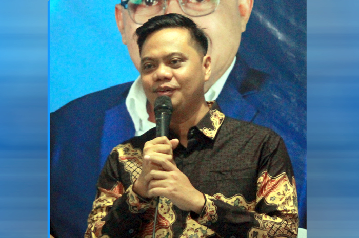 Witiarso Utomo