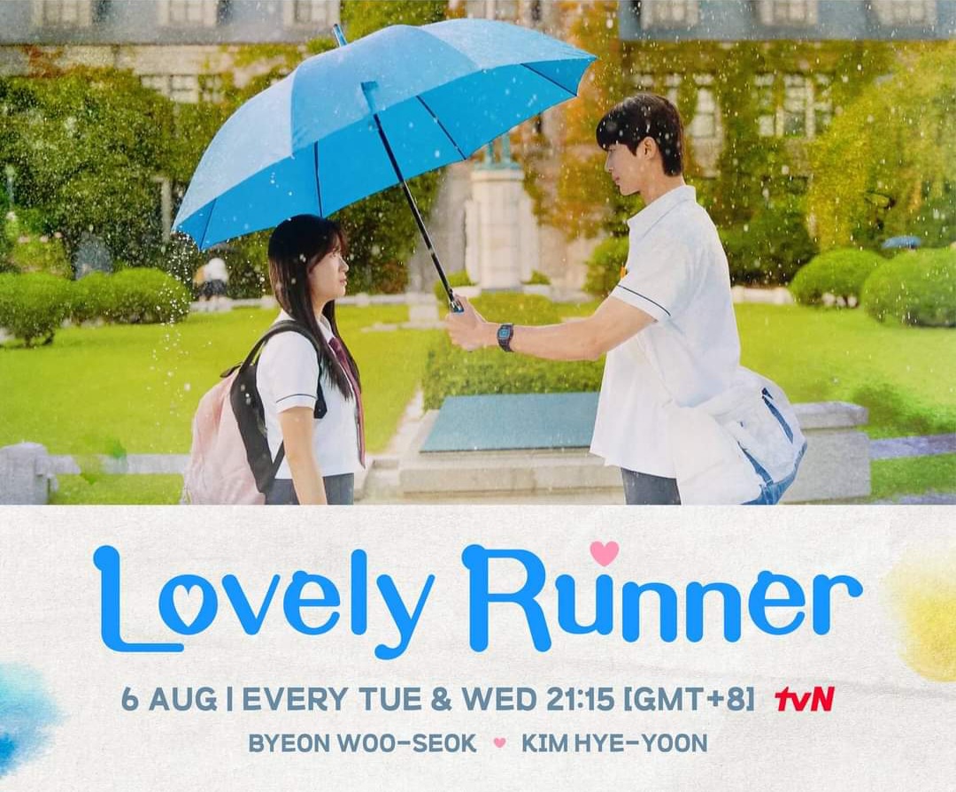 source: tvN International Official (Facebook)