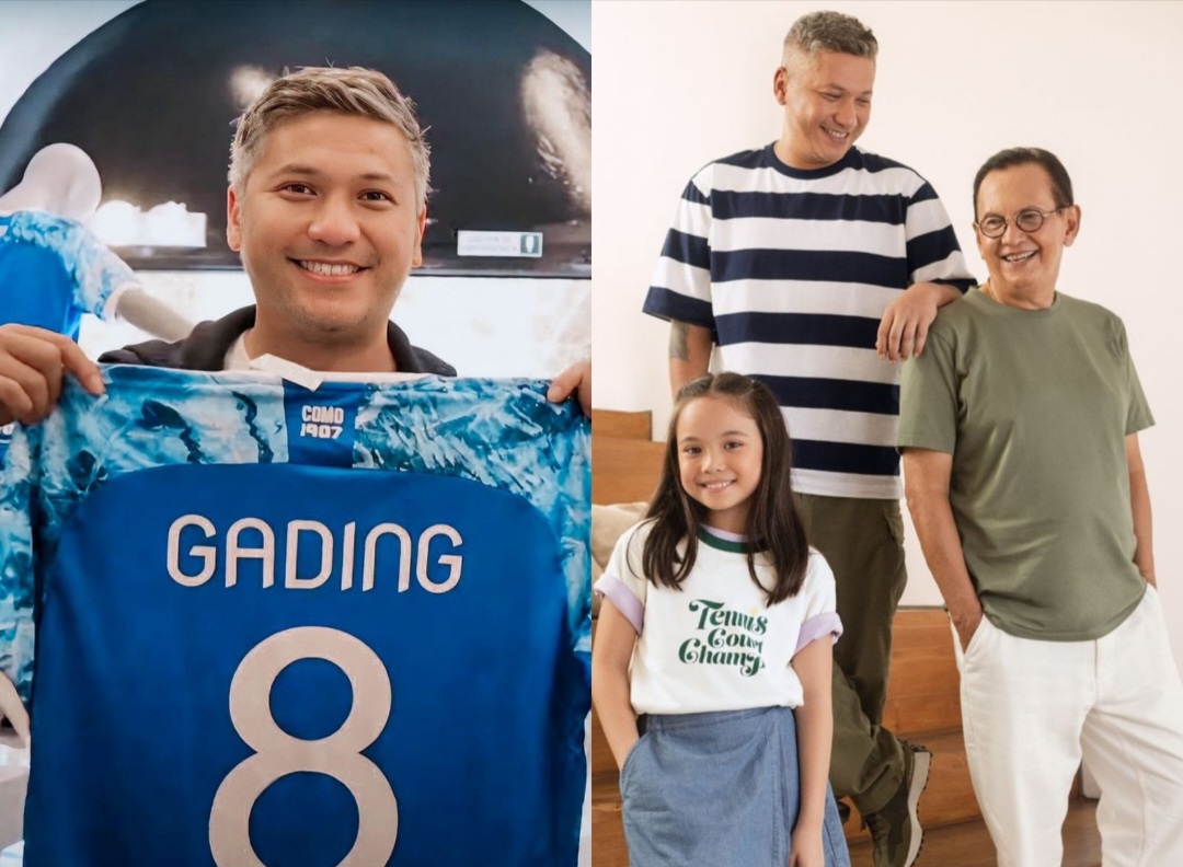 Kolase foto Gading Marten. Sumber: Instagram @gadiiing