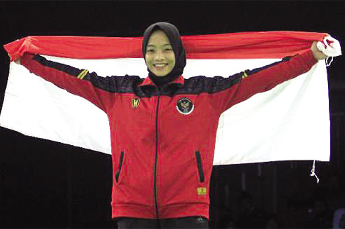 Safira Dwi Meilani