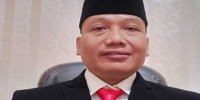 Ahmadi Dosen Fakultas Hukum Universitas Safin Pati/Mantan Ketua Bawaslu Pati