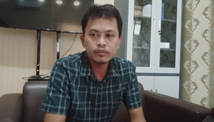 Koordinator Divisi (Kordiv) Pencegahan, Partisipasi Masyarakat dan Hubungan Masyarakat (P2H) Bawaslukab Blora