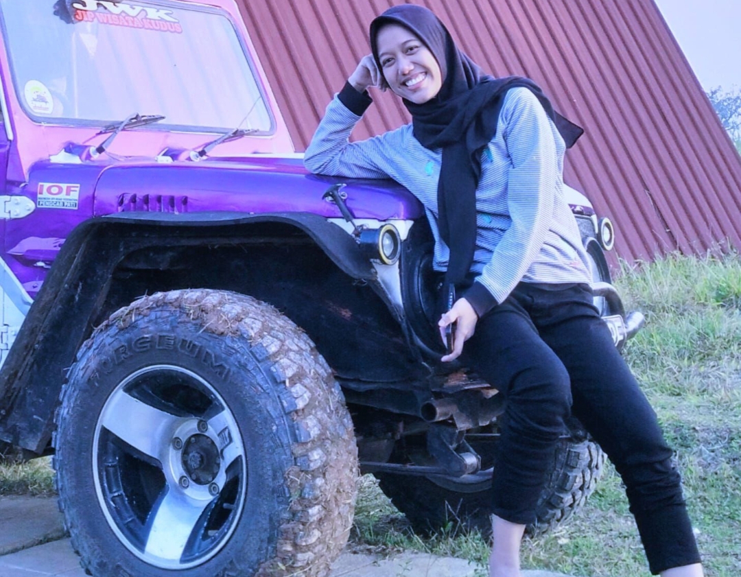 Titis Citra.