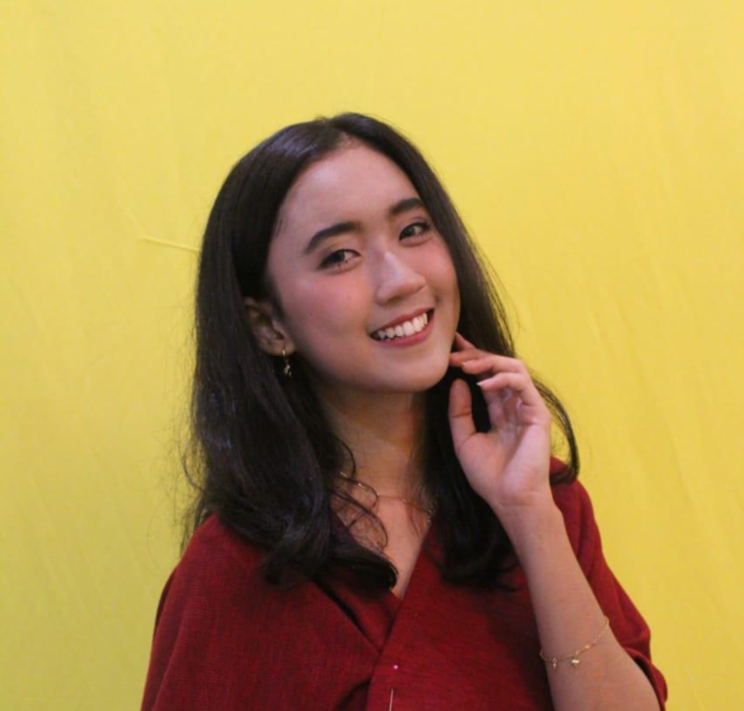 Afifah Diane Yunani.