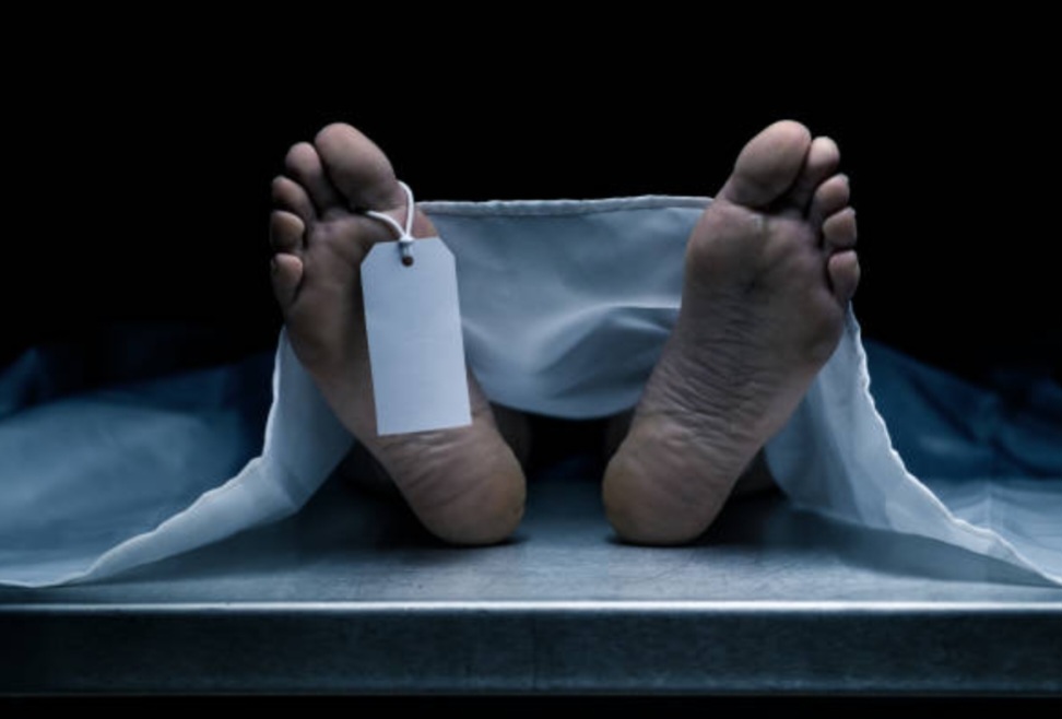 Ilustrasi korban meninggal dunia. Foto: istockphoto.com