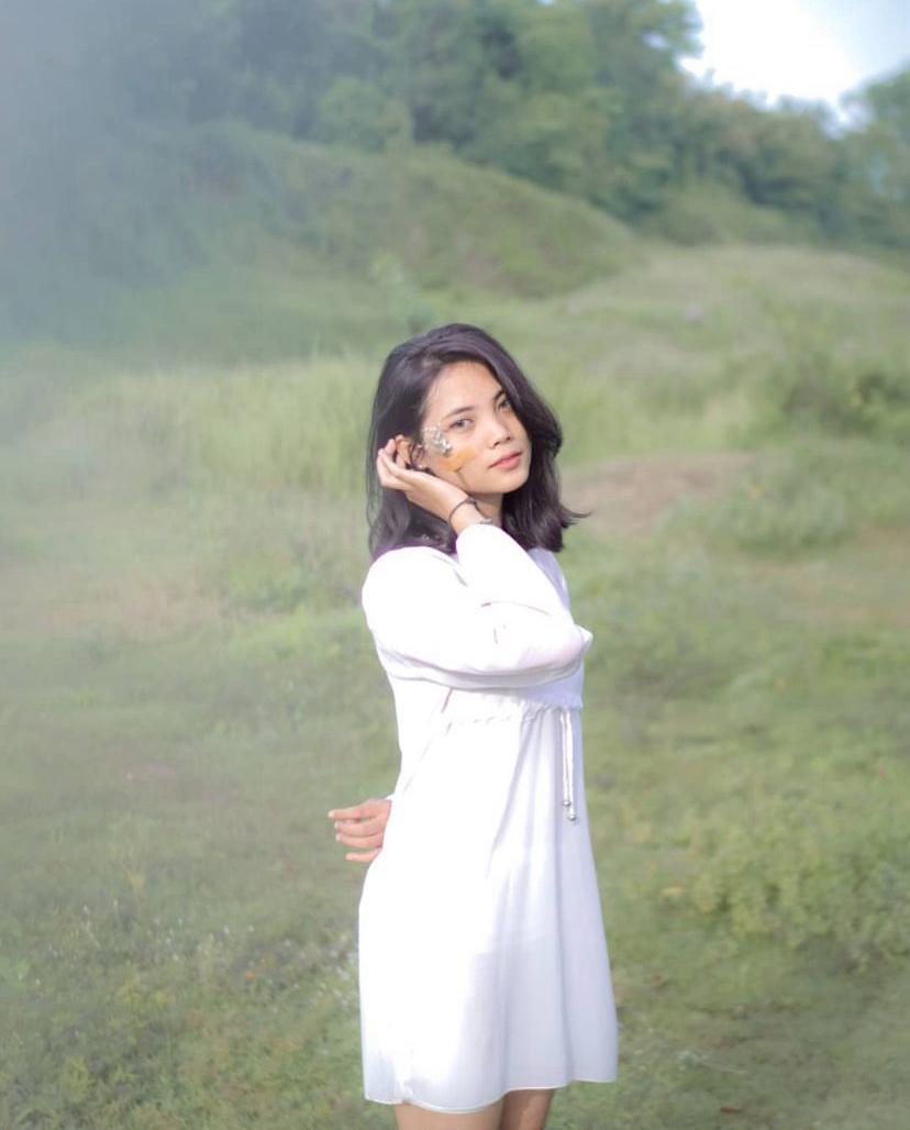 Rosa Julia Putri