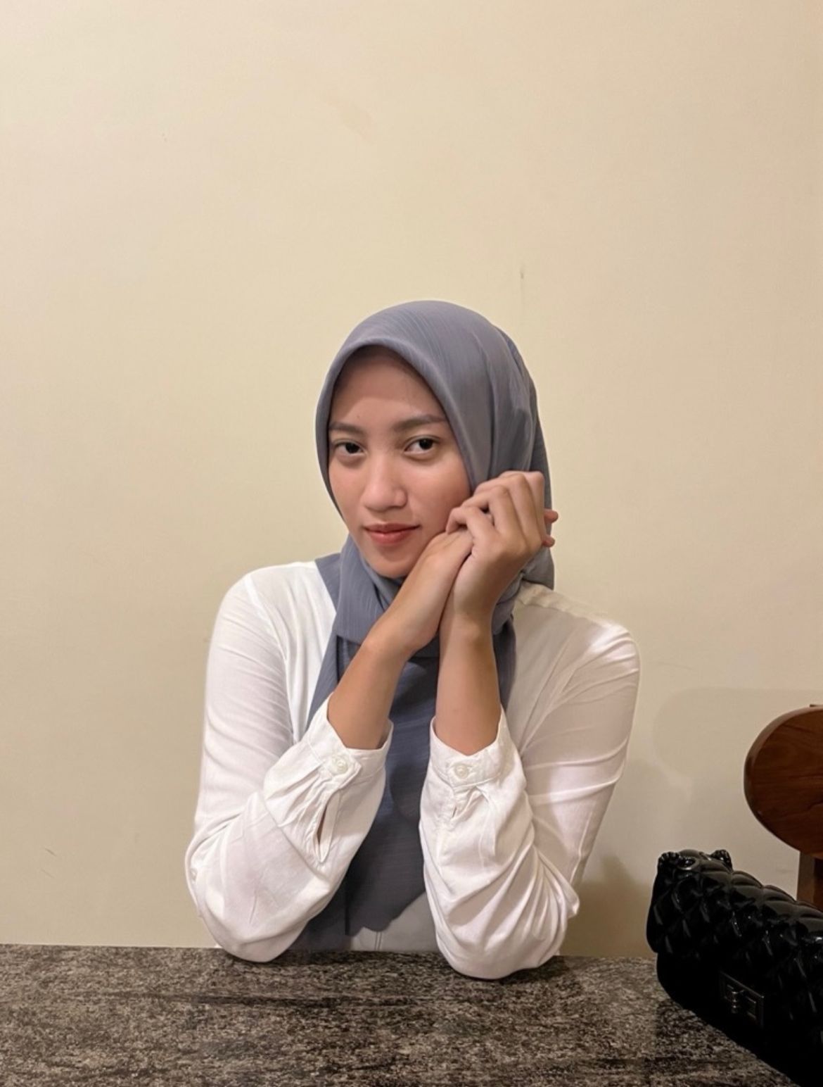 NURISA SYAFRIANI UNTUK RADAR KUDUS