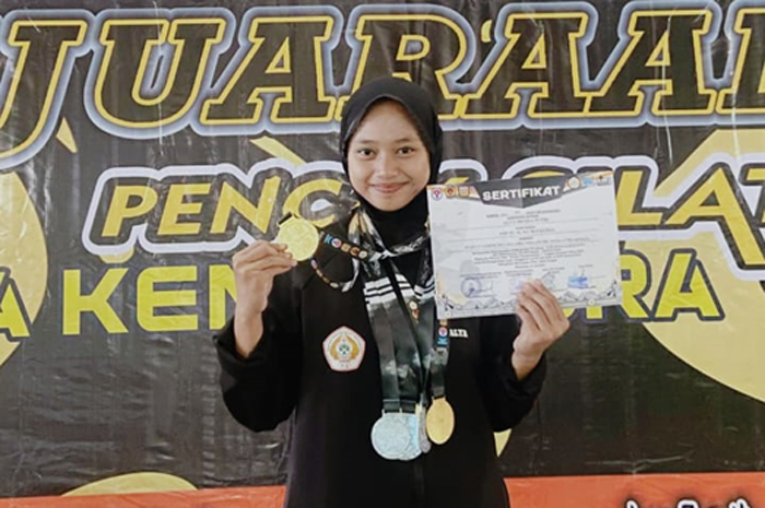 Alya Denisa Putri
