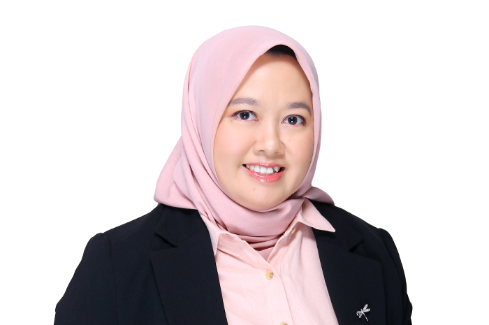 Dr. Gilang Puspita Rini, S.E., M.M.; Dosen Manajemen FEB UMK
