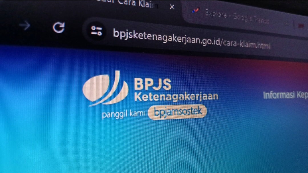 laman BPJS Ketenagakerjaan.go.id