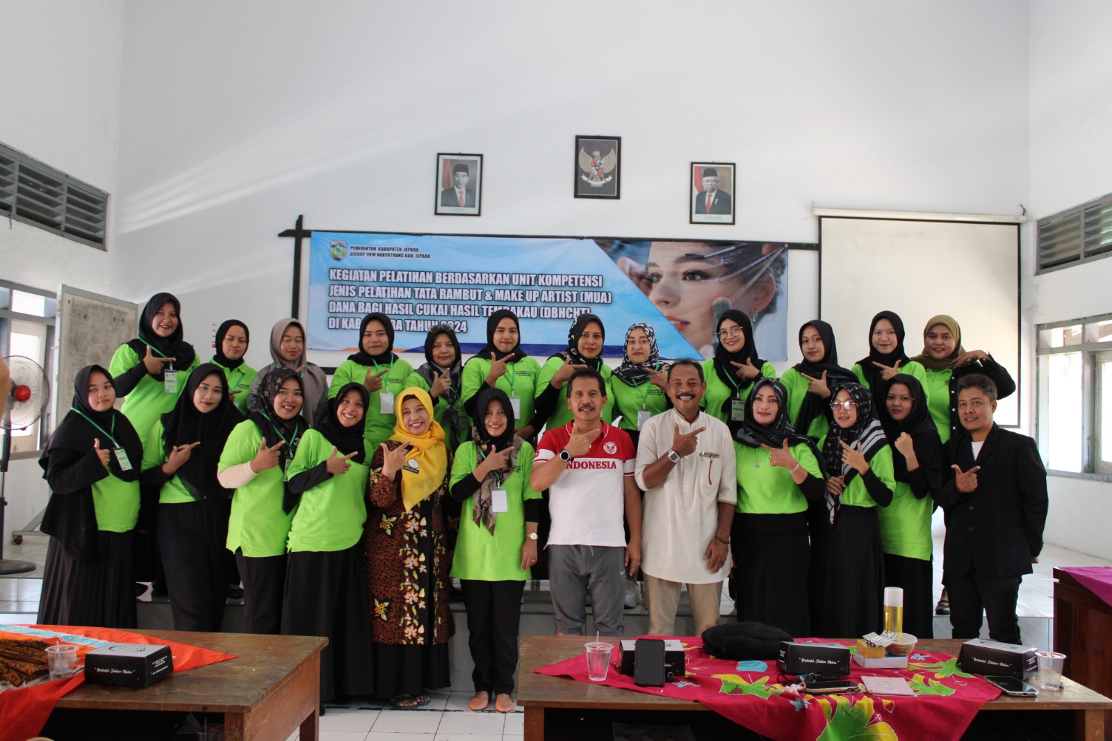 Foto: Bakolkopi Pemkab Jepara