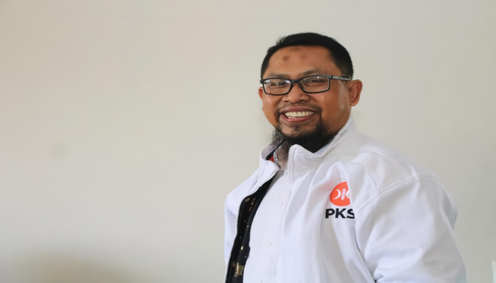 Santoso Budi Susetyo Ketua DPD PKS Blora