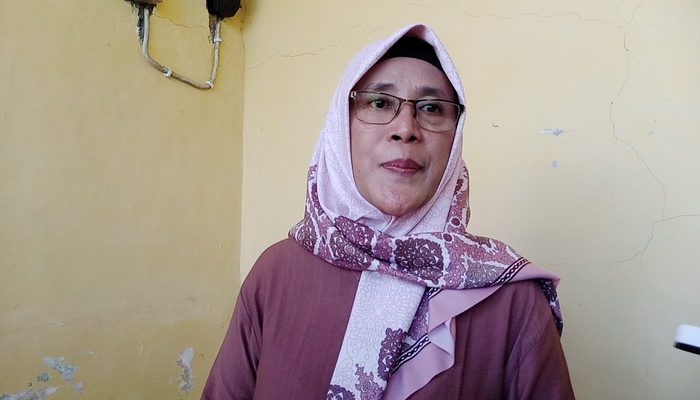 Koordinator Divisi Perencanaan, Data, dan Informasi KPU Blora, Heni Rina Minarti