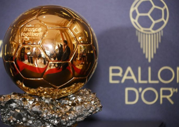 Penghargaan Ballon d