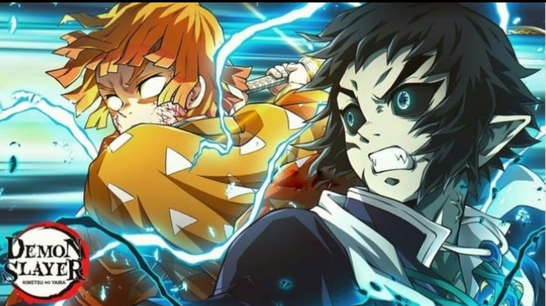Kimetsu no Yaiba
