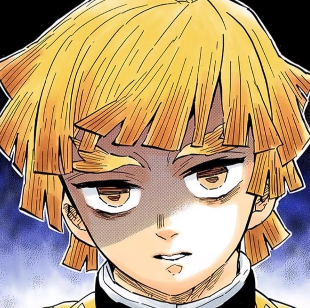 Kimetsu no Yaiba