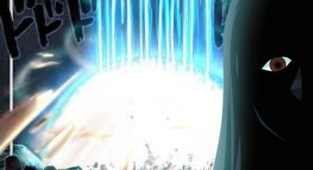 Senjata One Piece Uranus