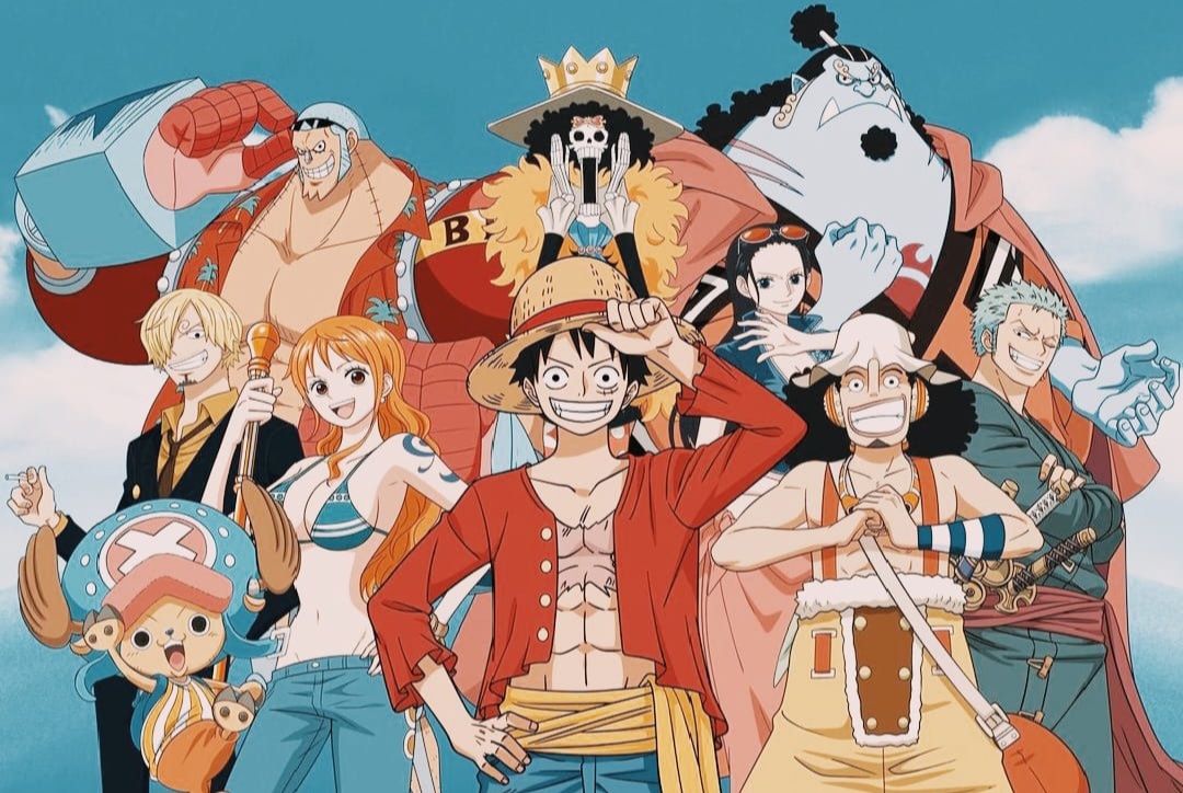 One Piece