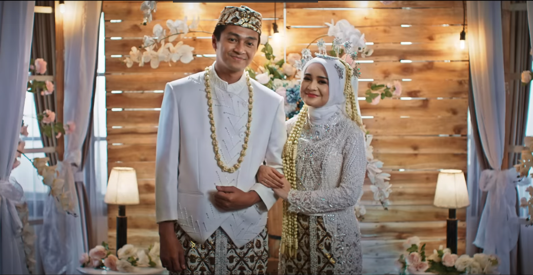 Ipar adalah Maut