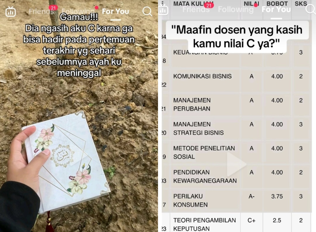 Screenshot tiktok Shellynra (28/7/2024)