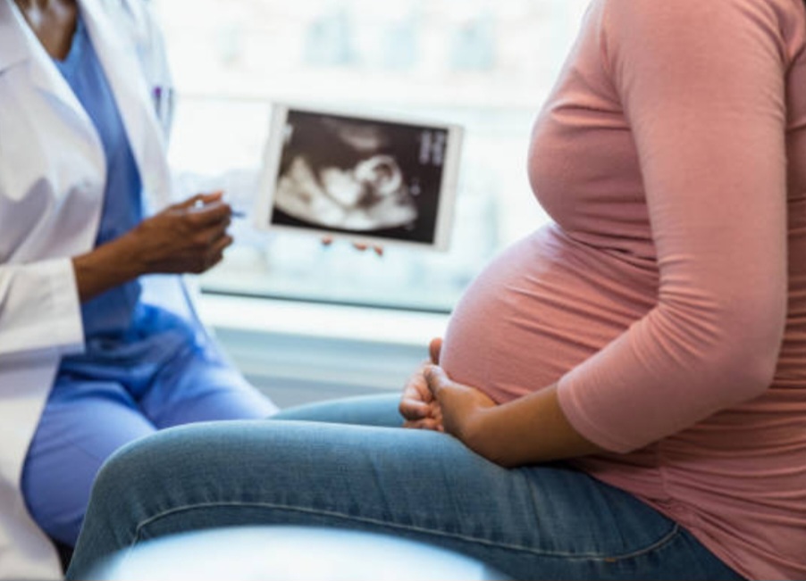 Ilustrasi kehamilan. Foto: istockphoto.com