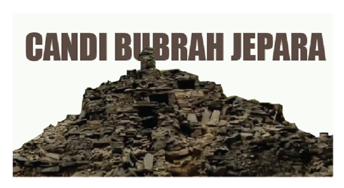 CANDI BUBRAH JEPARA