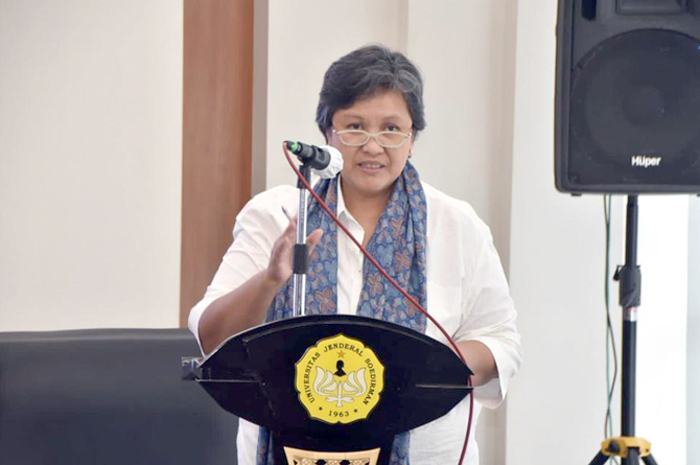 Lestari Moerdijat, Wakil Ketua MPR RI