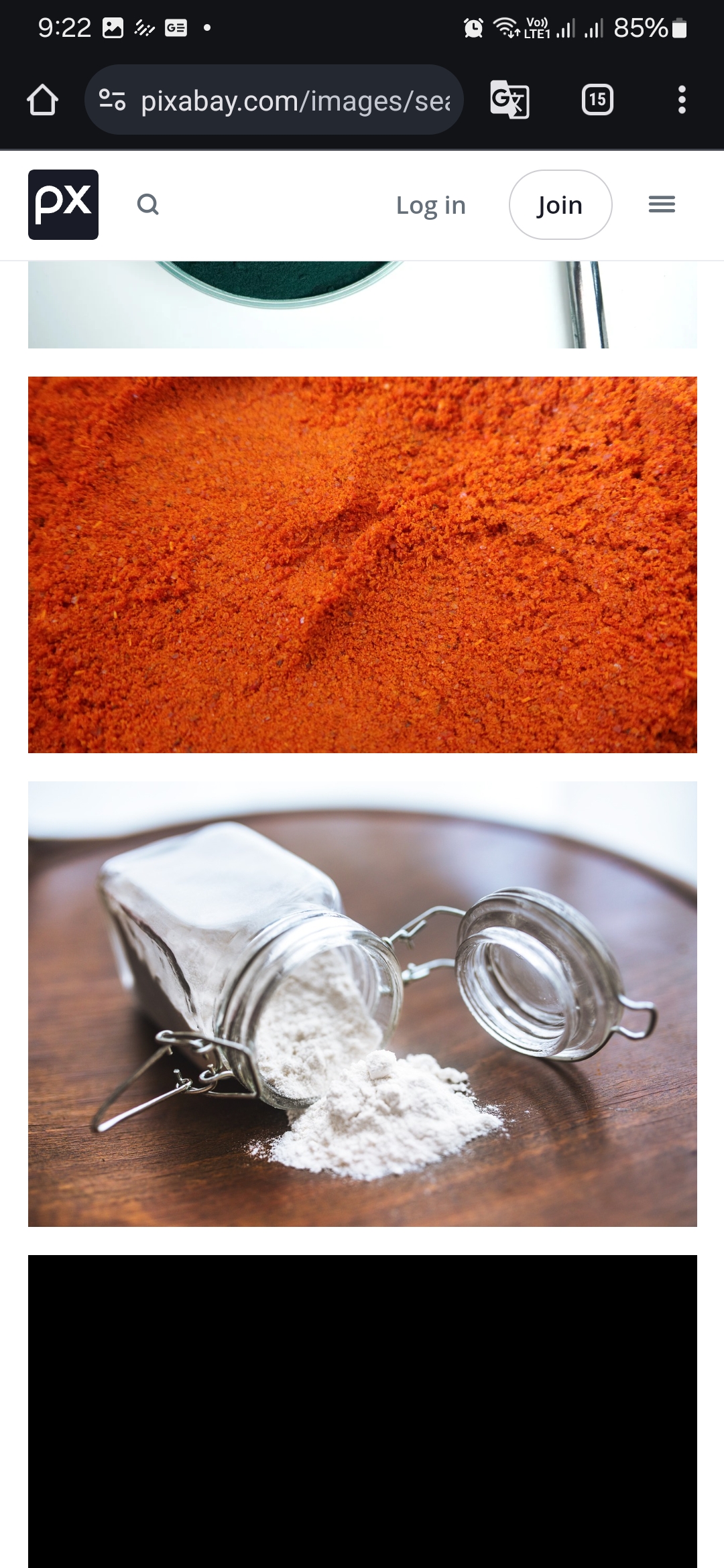 Ilustrasi susu formula bayi. Foto: Pixabay.com