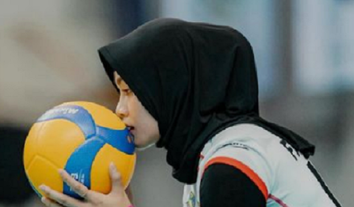 Wilda Siti Nurfadilah (Senior, Pengalaman di Proliga)