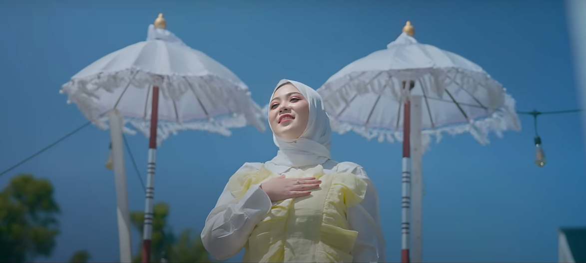 Fauzana - Ciinan Bana