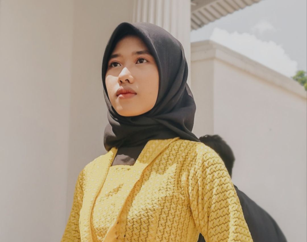 Yuni Alfiyah.
