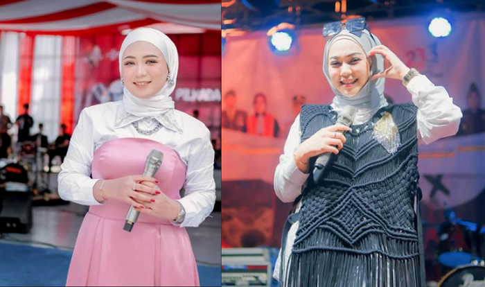 foto profil fauzana