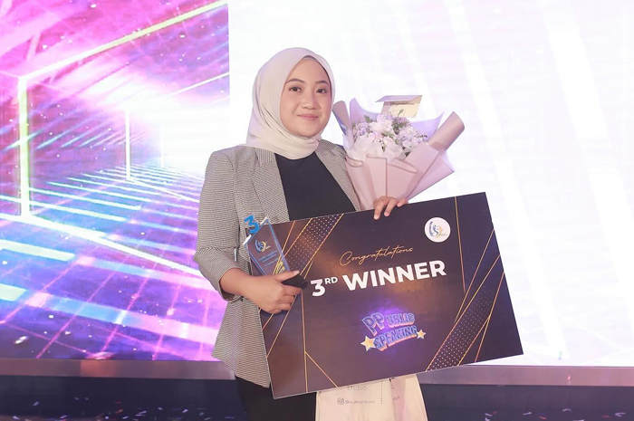 Erieke Nindha Rahmayantie