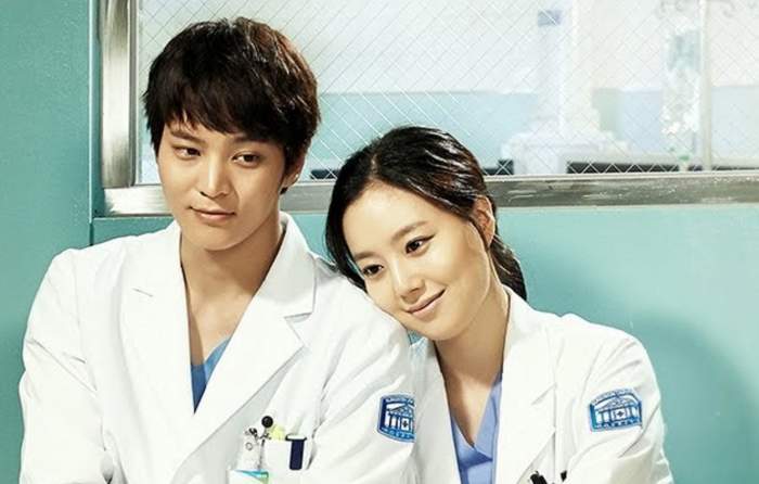 Good Doctor