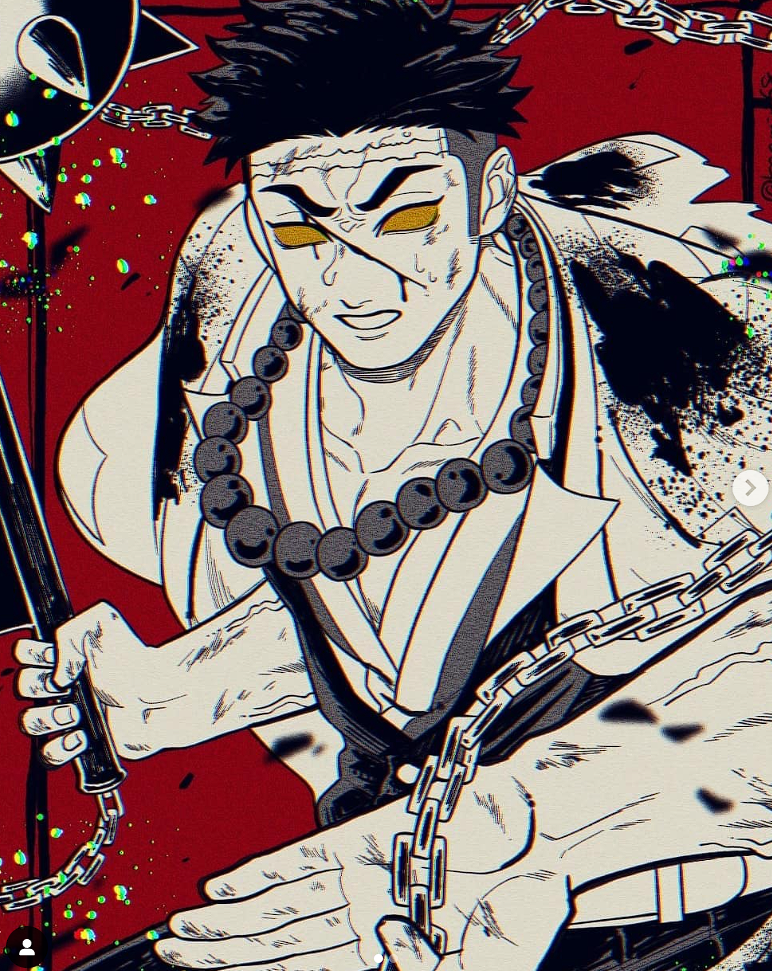 Gyomei Himejima